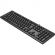 Клавиатура A4Tech KK-3 черный USB KK-3 USB (BLACK) Клавиатура A4Tech KK-3 черный USB KK-3 USB (BLACK)