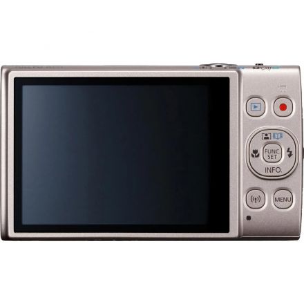 Фотоаппарат Canon IXUS 285 HS A Silver (7284C001) Фотоаппарат Canon IXUS 285 HS A Silver (7284C001)
