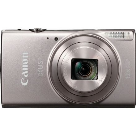 Фотоаппарат Canon IXUS 285 HS A Silver (7284C001) Фотоаппарат Canon IXUS 285 HS A Silver (7284C001)