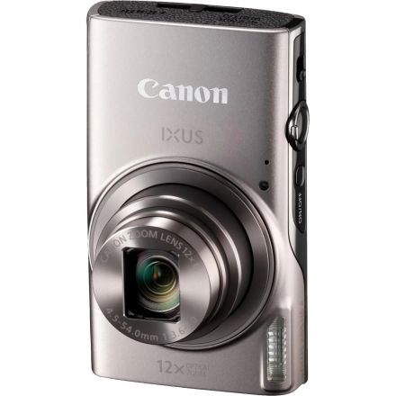 Фотоаппарат Canon IXUS 285 HS A Silver (7284C001) Фотоаппарат Canon IXUS 285 HS A Silver (7284C001)