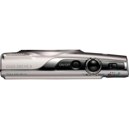 Фотоаппарат Canon IXUS 285 HS A Silver (7284C001) Фотоаппарат Canon IXUS 285 HS A Silver (7284C001)
