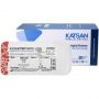 Шовный материал ALCALACTINE RAPID 5/0 16 3/8 обр-реж. 45 уп/12 шт Шовный материал ALCALACTINE RAPID 5/0 16 3/8 обр-реж. 45 уп/12 шт
