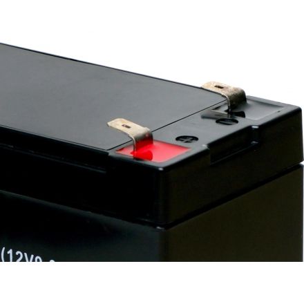 Батарея для ИБП LEOCH DJW12-9.0 F2 12В 9А.ч