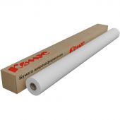 Бумага широкоформатная ProMEGA engineer 80г 1067ммх45,7м 50,8мм 163%CIE