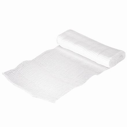 Бинт марлевый нестерильный ЕМЕЛЬЯНЪ САВОСТИНЪ КОМПЛЕКТ 30 шт., 7 м х 14 см, плотность 28 (±2) г/м2 Бинт марлевый нестерильный ЕМЕЛЬЯНЪ САВОСТИНЪ КОМПЛЕКТ 30 шт., 7 м х 14 см, плотность 28 (±2) г/м2