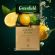 Чай Greenfield Lemon Spark черный с лимоном 25 пакетиков