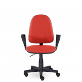 Кресло Престиж Гольф О Z29 (красный) Кресло Престиж Гольф О Z29 (красный)