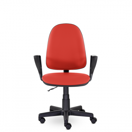 Кресло Престиж Гольф О Z29 (красный) Кресло Престиж Гольф О Z29 (красный)