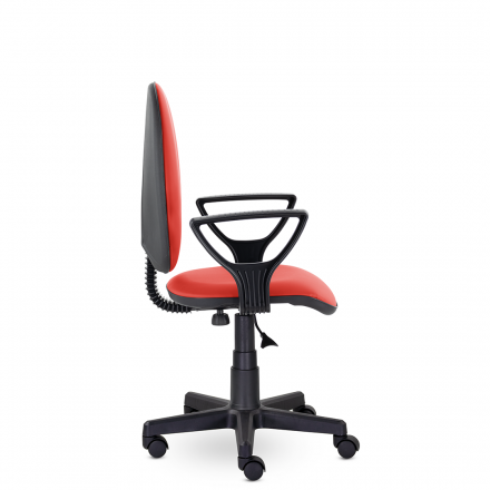 Кресло Престиж Гольф О Z29 (красный) Кресло Престиж Гольф О Z29 (красный)