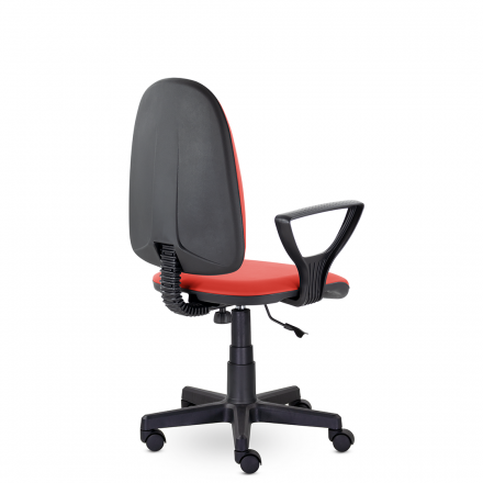 Кресло Престиж Гольф О Z29 (красный) Кресло Престиж Гольф О Z29 (красный)