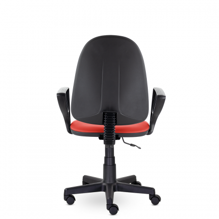 Кресло Престиж Гольф О Z29 (красный) Кресло Престиж Гольф О Z29 (красный)