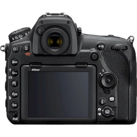Фотоаппарат Nikon D850 body (VBA520AE) Фотоаппарат Nikon D850 body (VBA520AE)