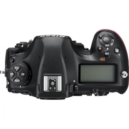 Фотоаппарат Nikon D850 body (VBA520AE) Фотоаппарат Nikon D850 body (VBA520AE)