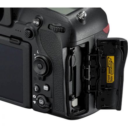 Фотоаппарат Nikon D850 body (VBA520AE) Фотоаппарат Nikon D850 body (VBA520AE)