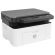 МФУ лазерное HP Laser 135w "3 в 1", А4, 20 стр./мин., 10000 стр./мес., Wi-Fi, 4ZB83A