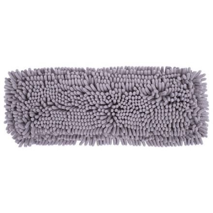 Насадка МОП плоская для швабры/держателя 42 см, карманы, ворсистая микрофибра, LAIMA HOME, 606799 Насадка МОП плоская для швабры/держателя 42 см, карманы, ворсистая микрофибра, LAIMA HOME, 606799