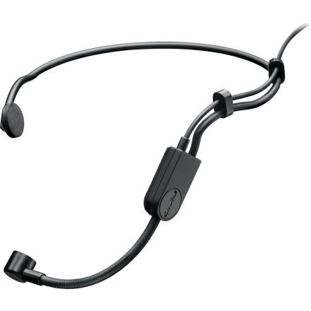 Радиосистема Shure BLX14E/P31-M17, 1-канальная, с головным мкф