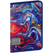 Папка на молнии Berlingo "Color Storm" А4, 600мкм, с рисунком Папка на молнии Berlingo "Color Storm" А4, 600мкм, с рисунком