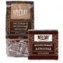 Шоколад порционный высшего качества WELDAY (ВЭЛДЭЙ) "Молочный 27%", 800 г (160 плиток по 5 г), пакет, 622406 Шоколад порционный высшего качества WELDAY (ВЭЛДЭЙ) "Молочный 27%", 800 г (160 плиток по 5 г), пакет, 622406