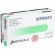 Перчатки нитрил. н/с. н/о ,зеленые 185 NitriMax (M) 50п/уп, 4гр