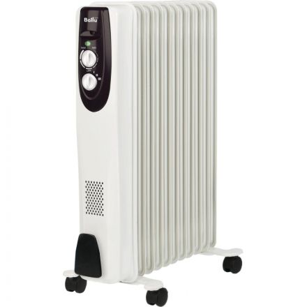Радиатор масляный Ballu BOH/CL-11WRN 11 секц. 2200Вт Радиатор масляный Ballu BOH/CL-11WRN 11 секц. 2200Вт
