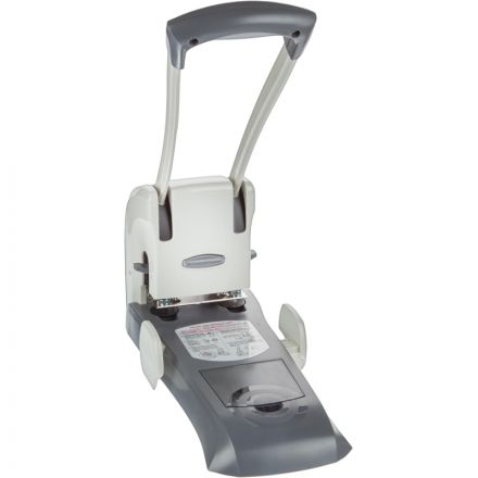 Дырокол KW-trio Lever-Tech HD до 200 листов особо мощный Дырокол KW-trio Lever-Tech HD до 200 листов особо мощный