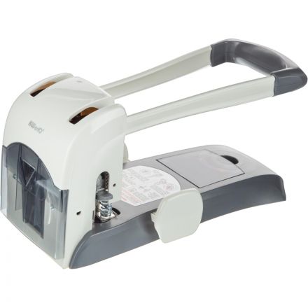 Дырокол KW-trio Lever-Tech HD до 200 листов особо мощный Дырокол KW-trio Lever-Tech HD до 200 листов особо мощный