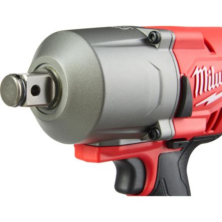 Гайковерт акк. M18 ONEFHIWF34-502X ONE-KEY FUEL 3/4 MILWAUKEE Гайковерт акк. M18 ONEFHIWF34-502X ONE-KEY FUEL 3/4 MILWAUKEE