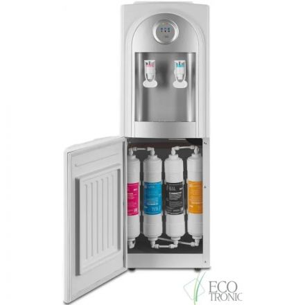 Пурифайер Ecotronic C21-U4LE white-silver Пурифайер Ecotronic C21-U4LE white-silver