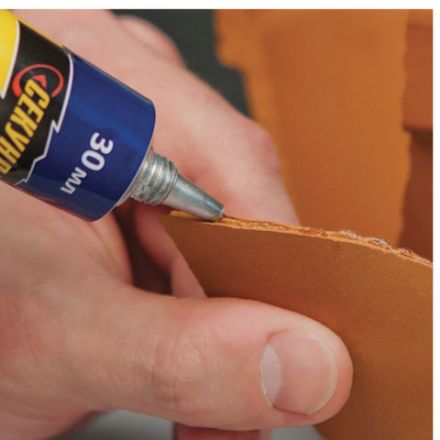 Клей универсальный СЕКУНДА, 30 мл, в шоу-боксе, 403-158/403-232 Клей универсальный СЕКУНДА, 30 мл, в шоу-боксе, 403-158/403-232