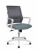 Кресло Norden Бит LB 815BW-AF03-T58