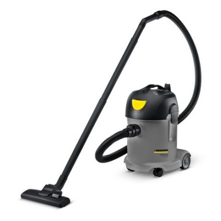 Пылесос хозяйственный профессиональный KARCHER T 14/1, пылесборник, 1600 Вт, 1.527-170.0 Пылесос хозяйственный профессиональный KARCHER T 14/1, пылесборник, 1600 Вт, 1.527-170.0