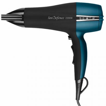 Фен POLARIS PHD 2245Ti, 2200 Вт, 2 скорости, 3 температурных режима, ионизация, морская волна, 07862 Фен POLARIS PHD 2245Ti, 2200 Вт, 2 скорости, 3 температурных режима, ионизация, морская волна, 07862