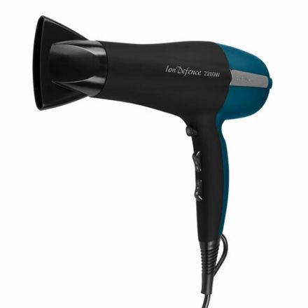 Фен POLARIS PHD 2245Ti, 2200 Вт, 2 скорости, 3 температурных режима, ионизация, морская волна, 07862 Фен POLARIS PHD 2245Ti, 2200 Вт, 2 скорости, 3 температурных режима, ионизация, морская волна, 07862