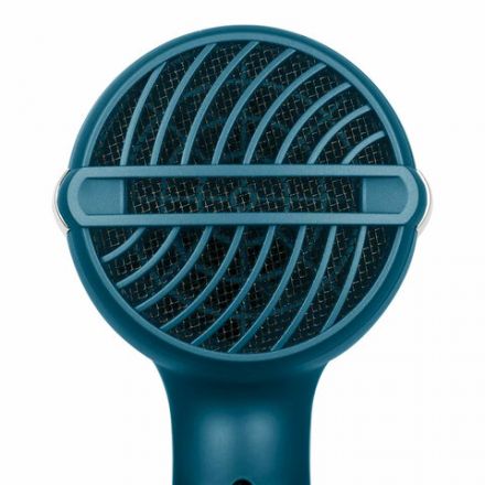 Фен POLARIS PHD 2245Ti, 2200 Вт, 2 скорости, 3 температурных режима, ионизация, морская волна, 07862 Фен POLARIS PHD 2245Ti, 2200 Вт, 2 скорости, 3 температурных режима, ионизация, морская волна, 07862