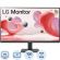 Монитор LG 27MR400-B(27MR400-BB.CRURMB) 27/FHD/IPS/100Hz/250cd/5ms/HDMI/VGA