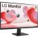 Монитор LG 27MR400-B(27MR400-BB.CRURMB) 27/FHD/IPS/100Hz/250cd/5ms/HDMI/VGA