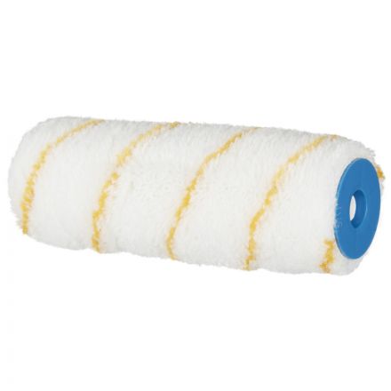 Валик с ручкой полиакриловый Orange TOPFORT 18мм бюгель 8 Валик с ручкой полиакриловый Orange TOPFORT 18мм бюгель 8