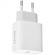 Зарядное устройство сетевое Rocket Space  20W, USB-C,белый(RWC503WH20SP-C)