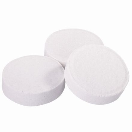 Средство дезинфицирующее ХЛОРТАБ, таблетки, 300 шт. Средство дезинфицирующее ХЛОРТАБ, таблетки, 300 шт.