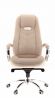 Кресло Everprof Drift M Экокожа Бежевый Кресло Everprof Drift M Экокожа Бежевый