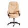 Кресло Комфорт Лт/Comfort Lt (22) кож/зам, бежевый, 36-34