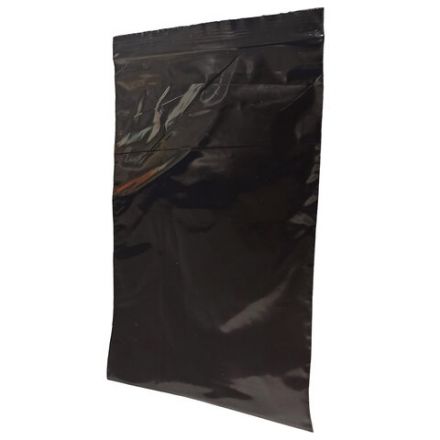 Пакеты ZIP-LOCK ОЧЕНЬ ПРОЧНЫЕ, комплект 100 шт., 100x150 мм, ПВД, 80 мкм., ЧЁРНЫЕ, BRAUBERG, 608932 Пакеты ZIP-LOCK ОЧЕНЬ ПРОЧНЫЕ, комплект 100 шт., 100x150 мм, ПВД, 80 мкм., ЧЁРНЫЕ, BRAUBERG, 608932