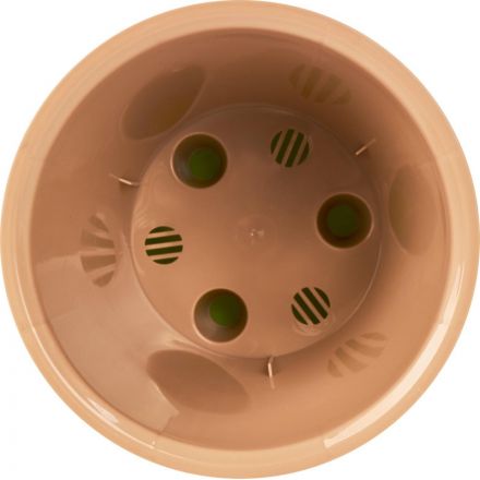 Горшок для цветов London 230 мм, 5л оливковый ING6206ОЛ Горшок для цветов London 230 мм, 5л оливковый ING6206ОЛ