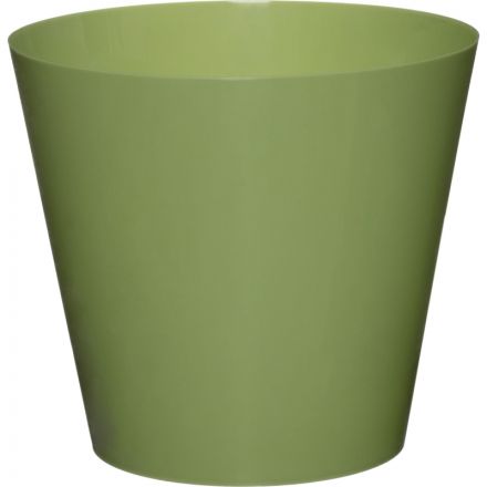 Горшок для цветов London 230 мм, 5л оливковый ING6206ОЛ Горшок для цветов London 230 мм, 5л оливковый ING6206ОЛ