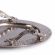 Поднос Secret de Maison Октопус1/Octopus1 (мод. 9309) алюминиевый сплав, 35х28,5х9см, серебряный
