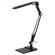 Светильник настольный ЭРА NLED-497-12W-BK светодиодный на струбцине, черный Светильник настольный ЭРА NLED-497-12W-BK светодиодный на струбцине, черный