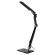 Светильник настольный ЭРА NLED-497-12W-BK светодиодный на струбцине, черный Светильник настольный ЭРА NLED-497-12W-BK светодиодный на струбцине, черный