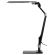 Светильник настольный ЭРА NLED-497-12W-BK светодиодный на струбцине, черный Светильник настольный ЭРА NLED-497-12W-BK светодиодный на струбцине, черный