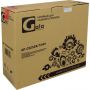 Картридж лазерный GalaPrint 55X CE255X/724H черн для HP 500 MFPM525dn